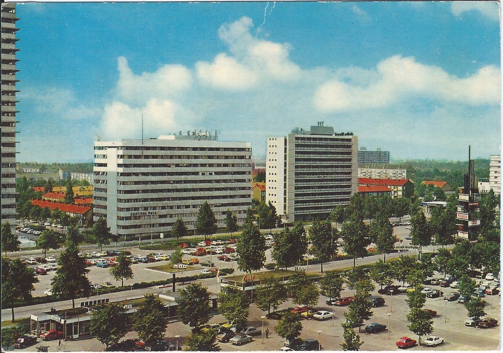Beatrixlaan — Rijswijk