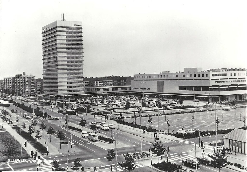 Beatrixlaan — Rijswijk