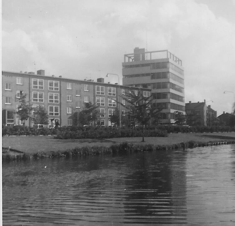 Burgemeester Elsenlaan — Rijswijk