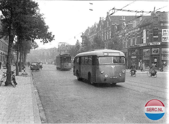 1e Middellandstraat — Rotterdam