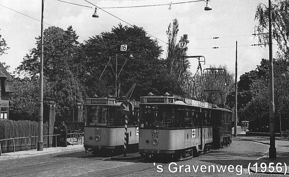 's-Gravenweg — Rotterdam