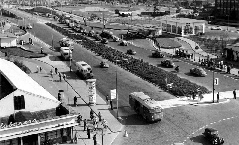 's-Gravendijkwal — Rotterdam