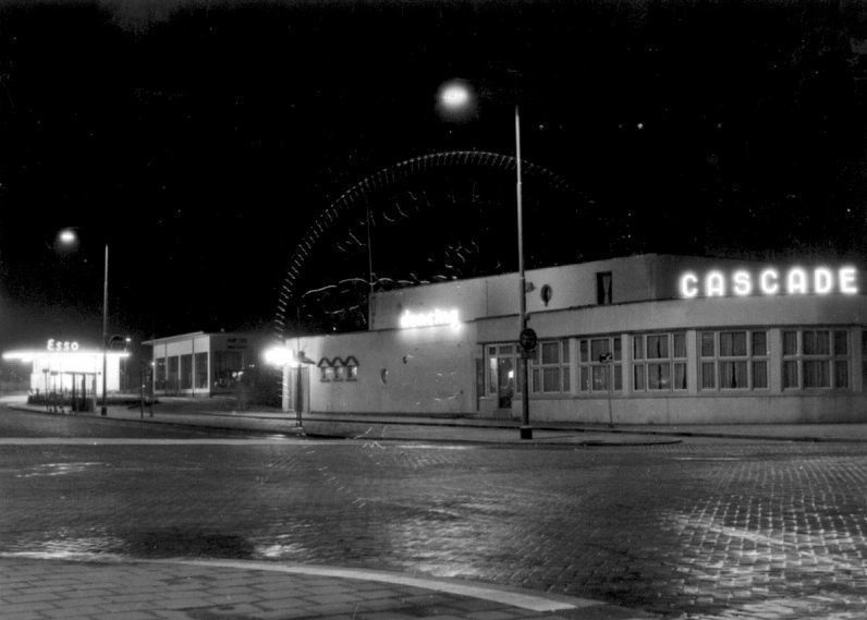 's-Gravendijkwal — Rotterdam