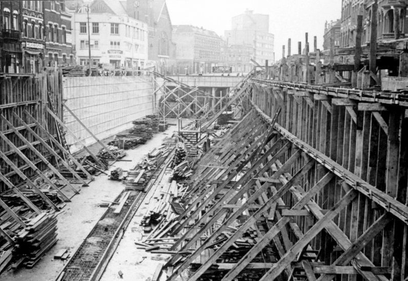 's-Gravendijkwal — Rotterdam