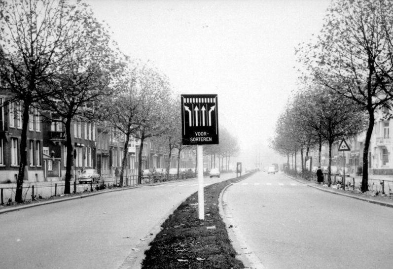 's-Gravendijkwal — Rotterdam