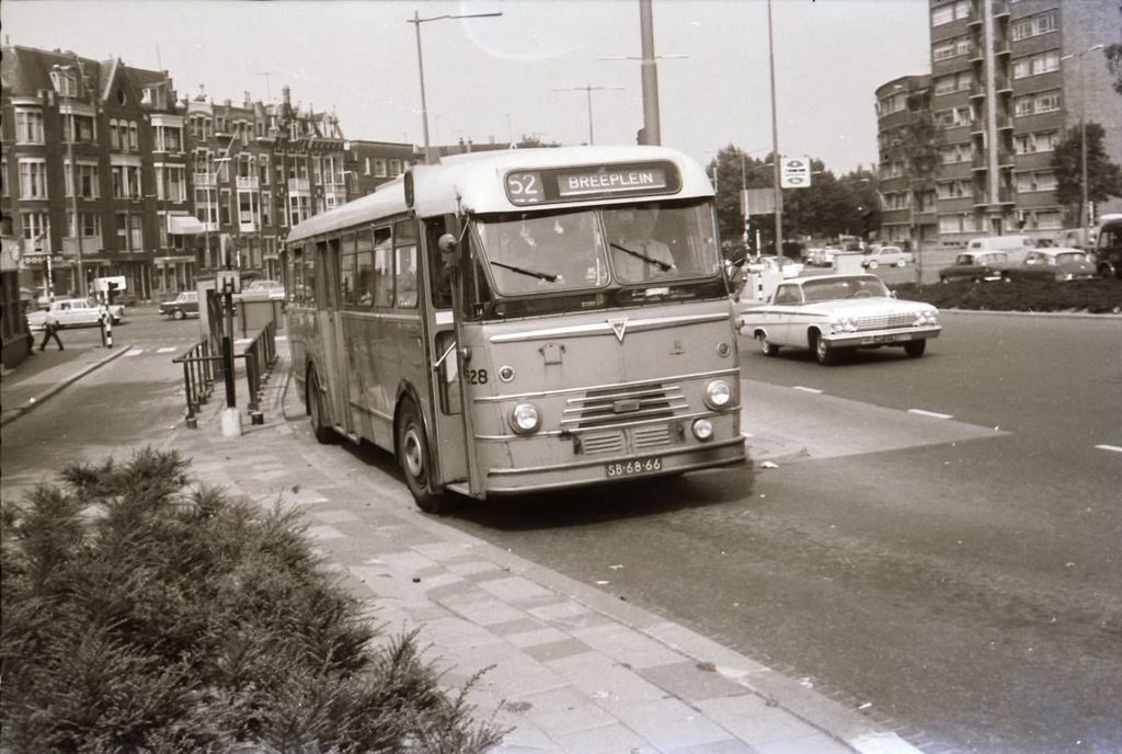 's-Gravendijkwal — Rotterdam