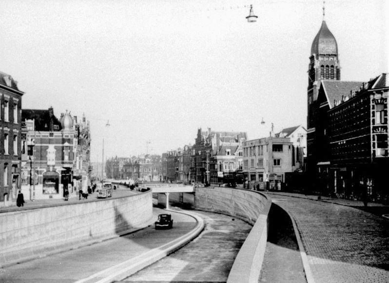 's-Gravendijkwal — Rotterdam