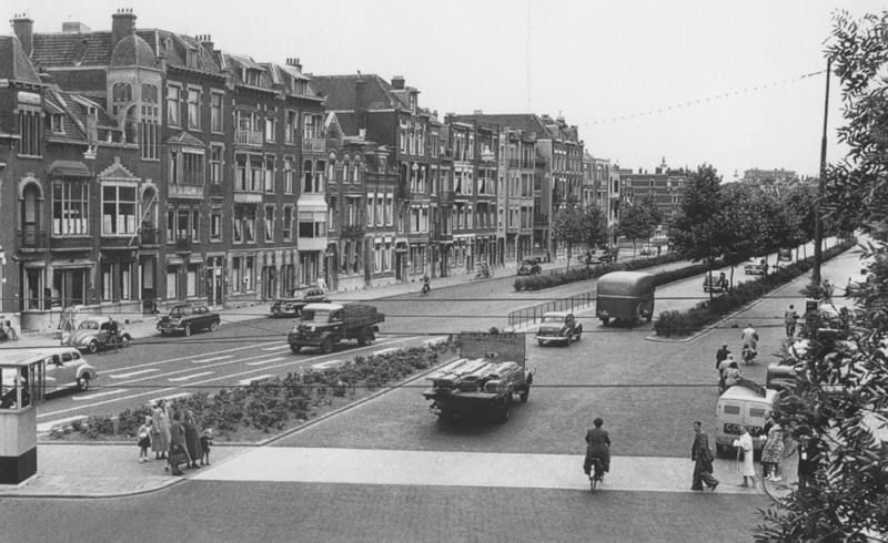 's-Gravendijkwal — Rotterdam