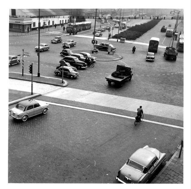 's-Gravendijkwal — Rotterdam