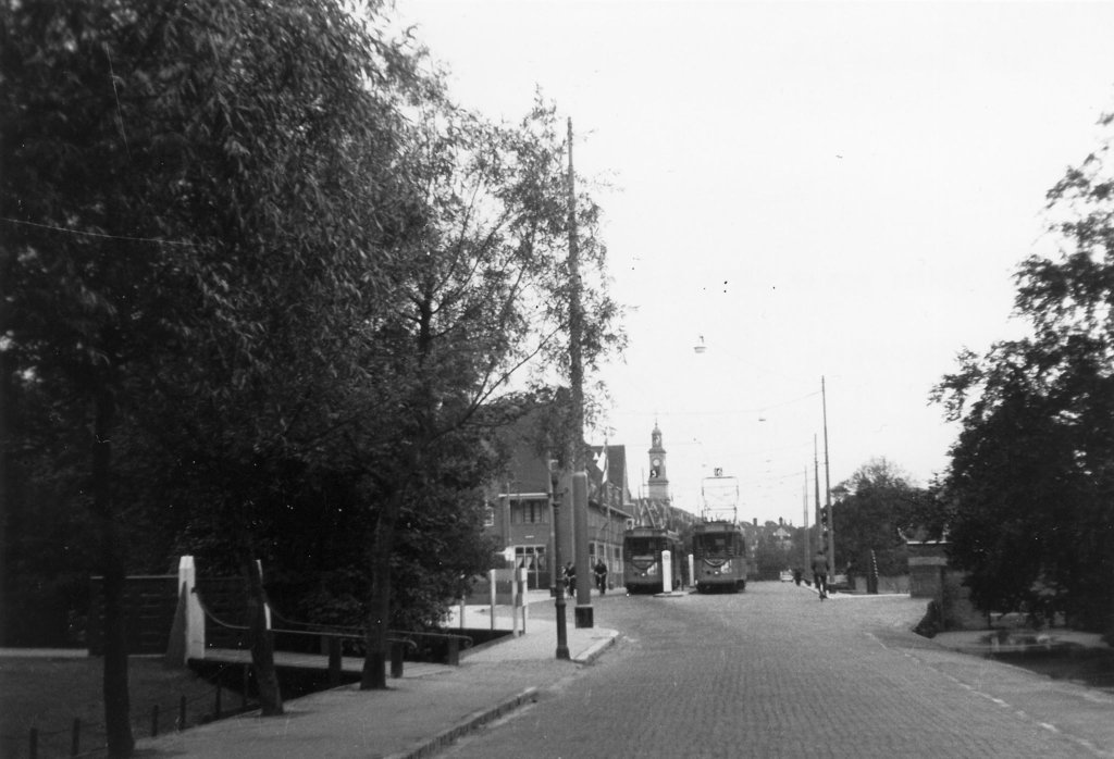 's-Gravenweg — Rotterdam