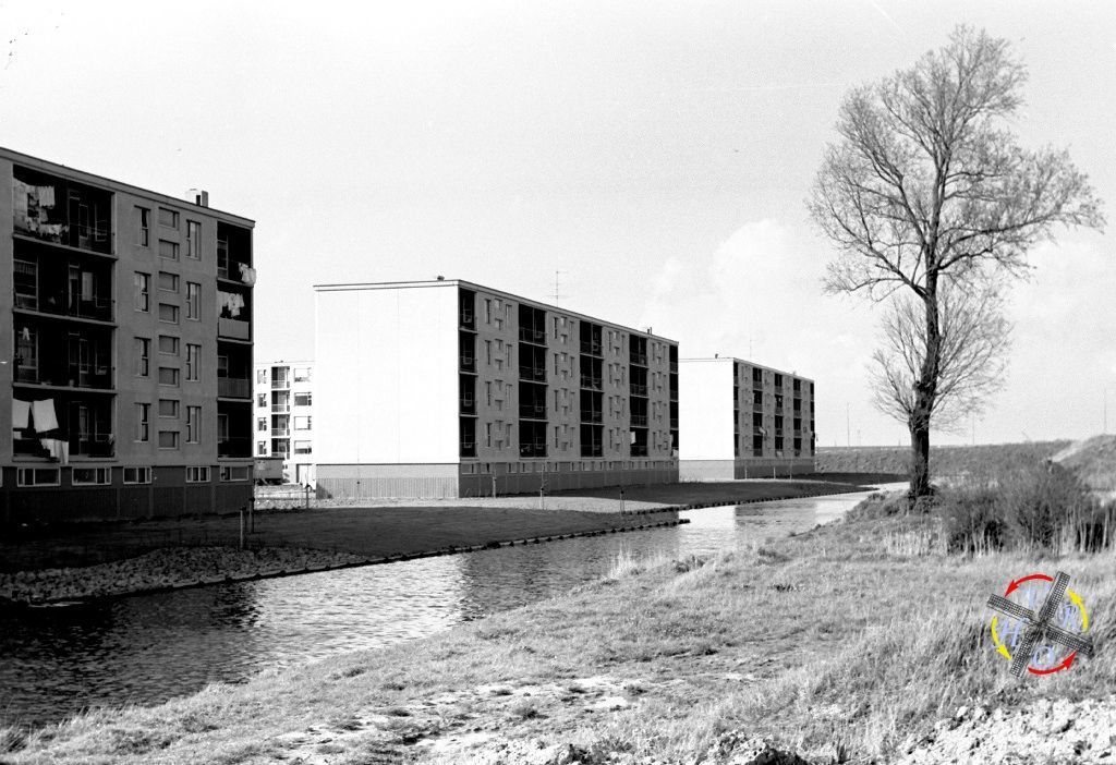 De Dalen — Rozenburg
