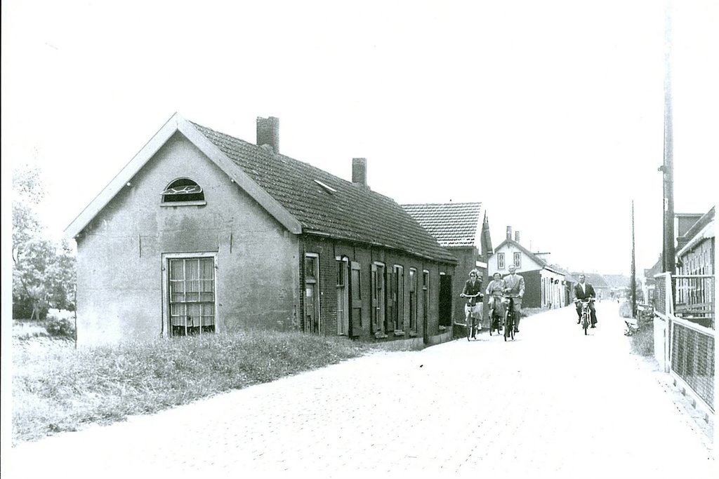 Gorsdijk — 's-Gravendeel
