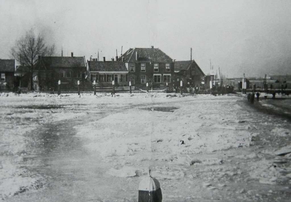 Dordtse Kil — 's-Gravendeel