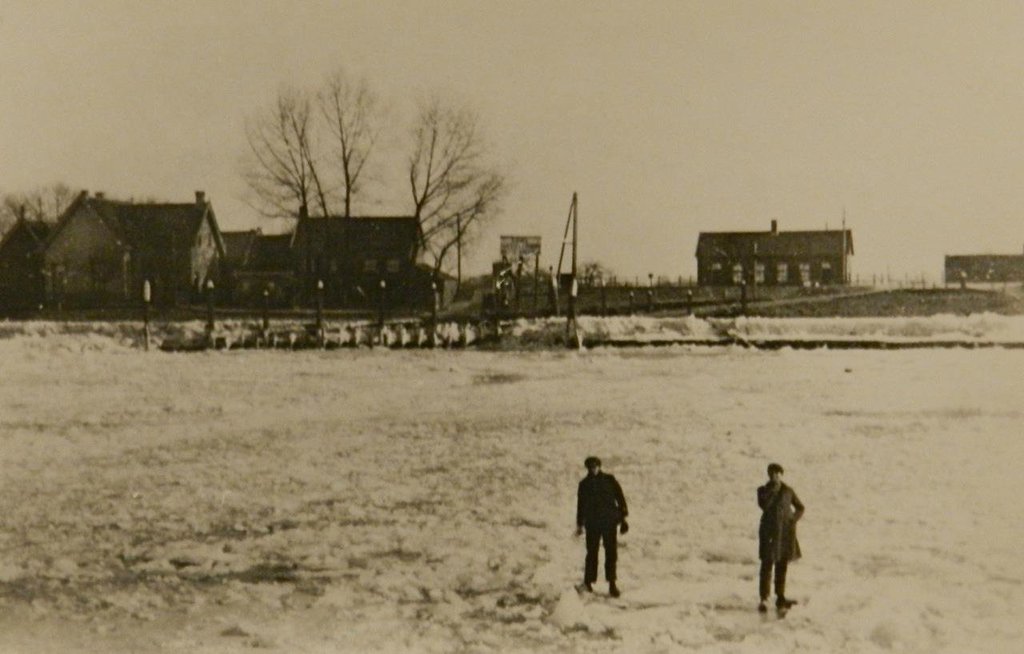 Dordtse Kil — 's-Gravendeel