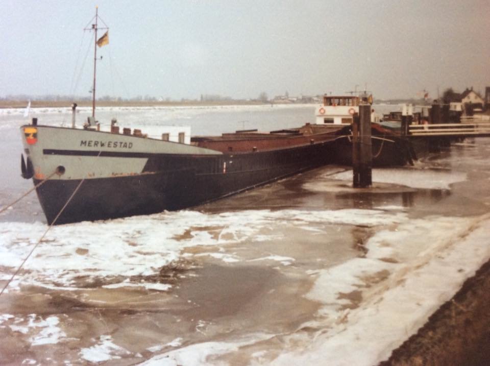 Dordtse Kil — 's-Gravendeel