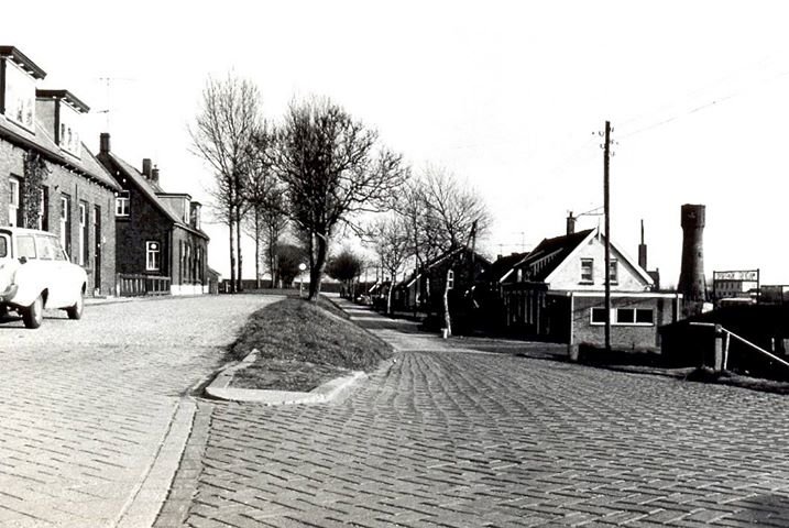 't Schenkeltje — 's-Gravendeel