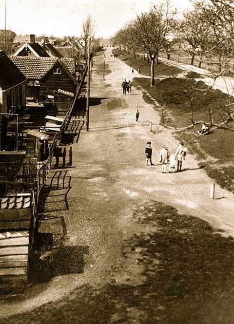 't Schenkeltje — 's-Gravendeel