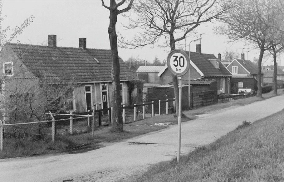 't Schenkeltje — 's-Gravendeel