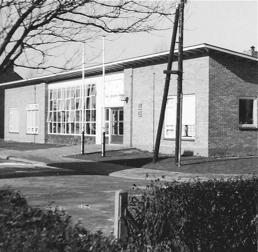 Beatrixstraat — 's-Gravendeel
