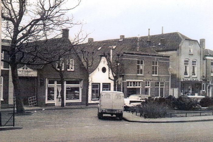 Oude Haven — Sassenheim