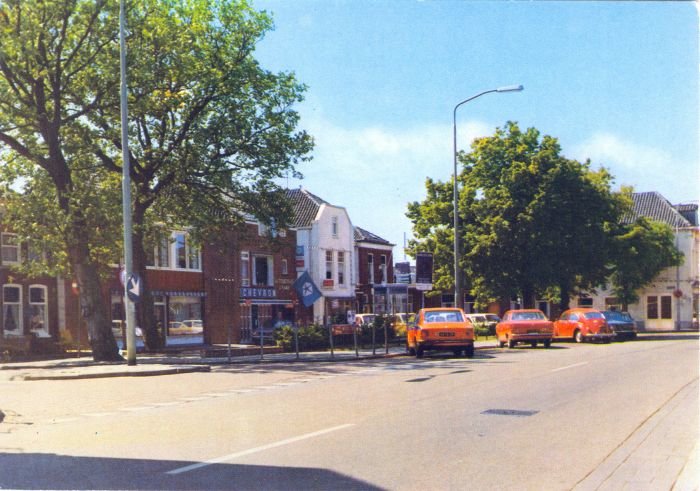 Oude Haven — Sassenheim