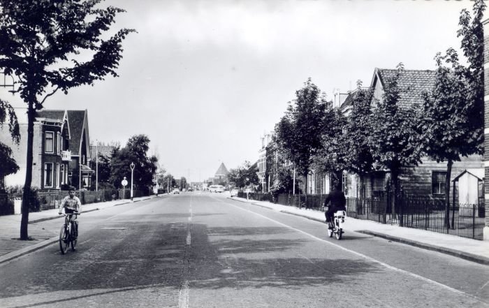Hoofdstraat — Sassenheim