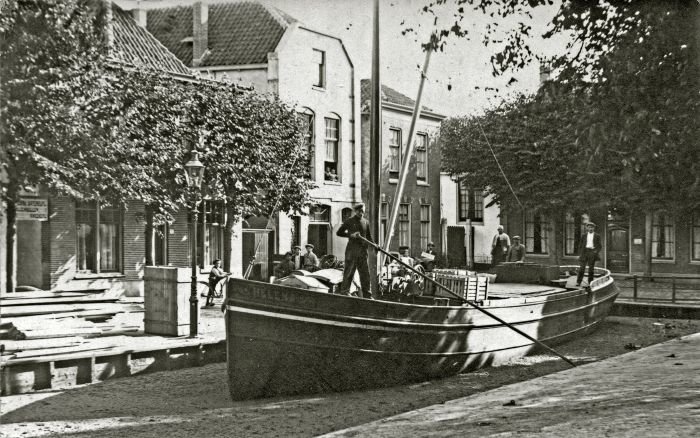 Oude Haven — Sassenheim