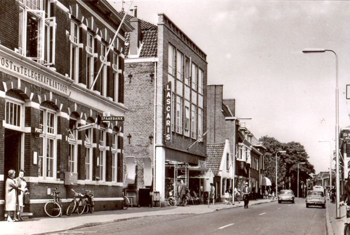 Hoofdstraat — Sassenheim