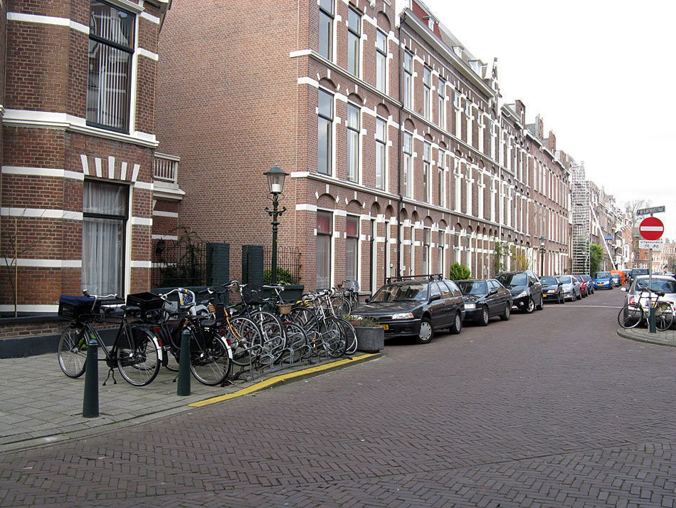 2e van Blankenburgstraat — Scheveningen