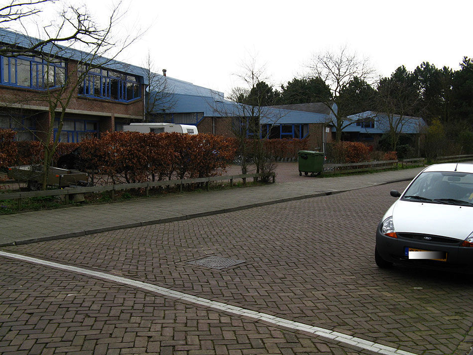 Abbenbroekweg — Scheveningen