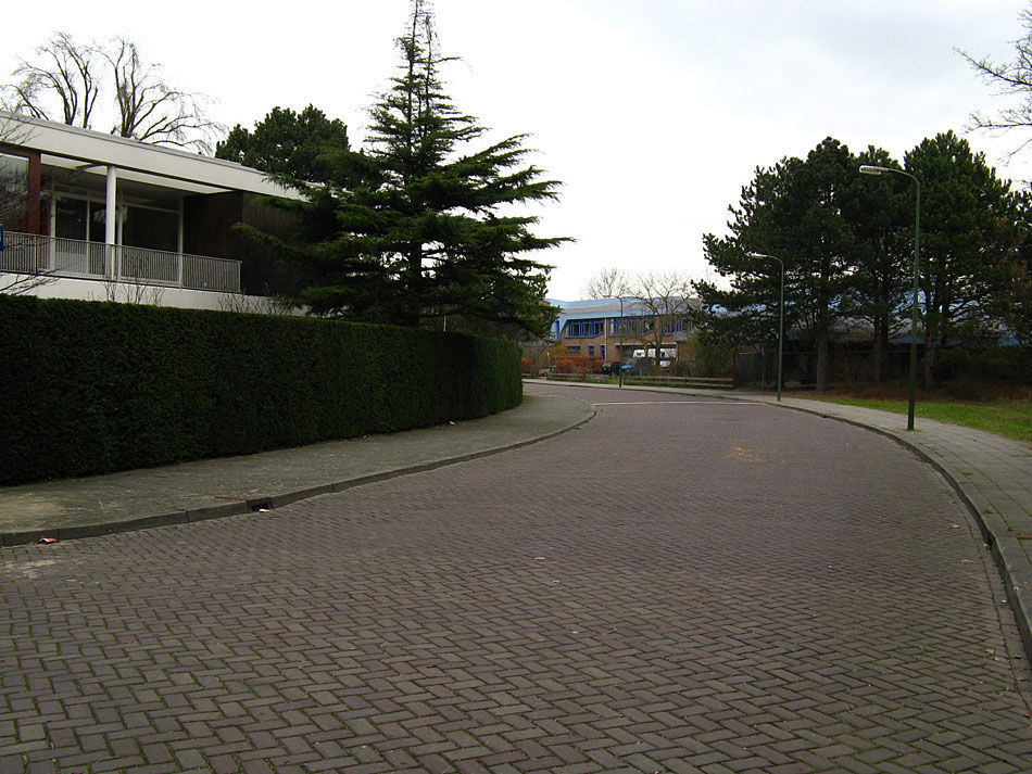 Abbenbroekweg — Scheveningen