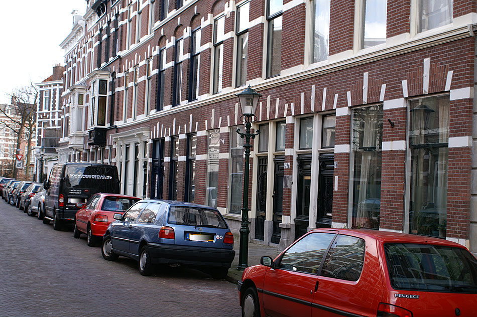 2e Schuytstraat — Scheveningen