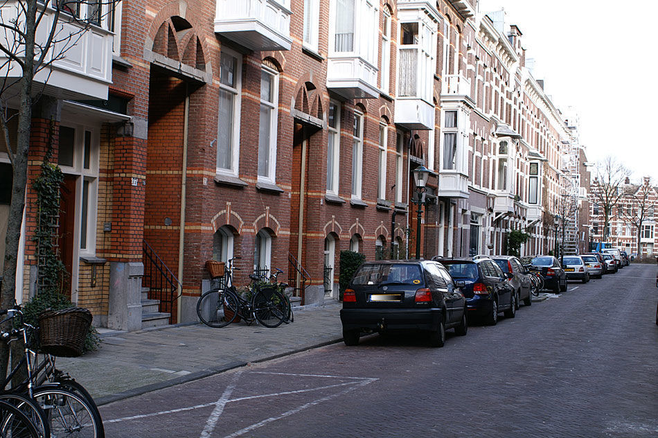 2e Schuytstraat — Scheveningen