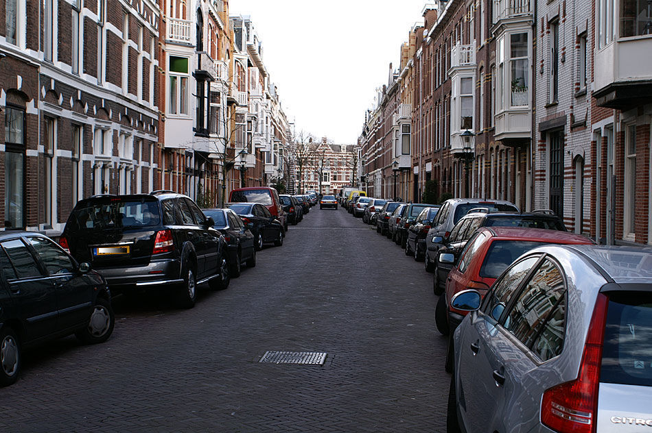 2e Schuytstraat — Scheveningen