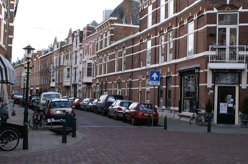 2e Schuytstraat — Scheveningen