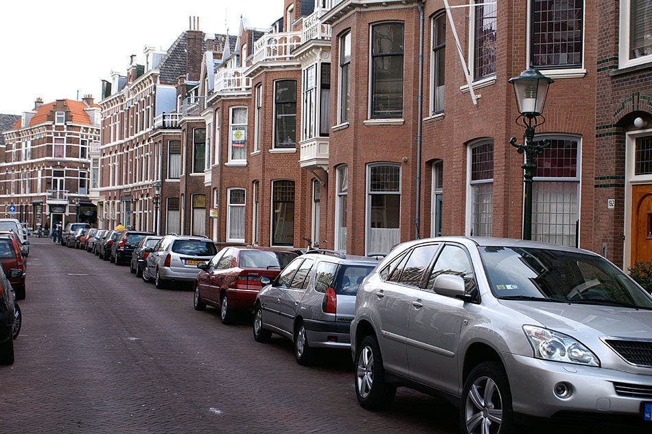 2e Schuytstraat — Scheveningen