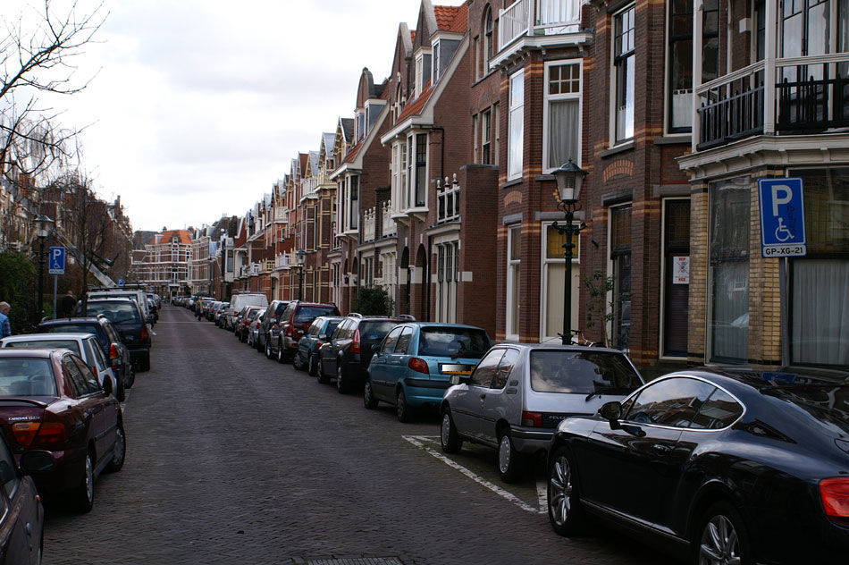 2e Schuytstraat — Scheveningen