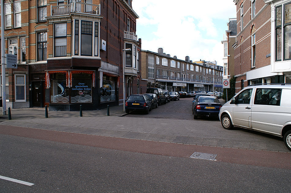 2e Schuytstraat — Scheveningen
