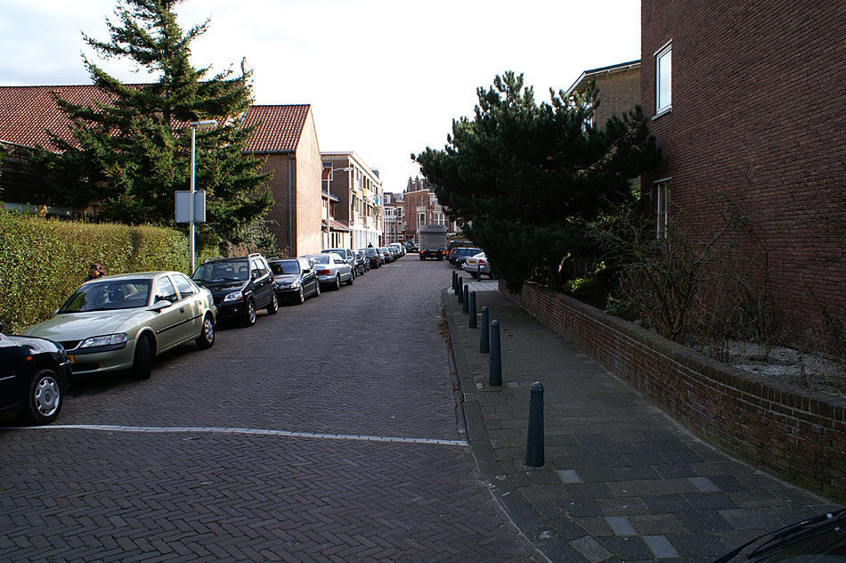 2e Schuytstraat — Scheveningen