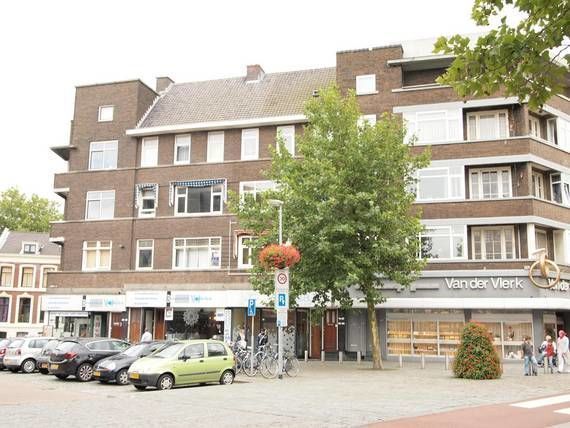 Broersvest — Schiedam