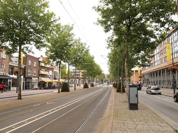 Broersvest — Schiedam