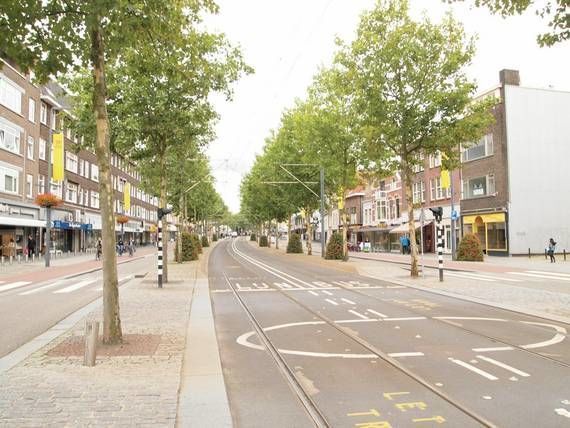 Broersvest — Schiedam