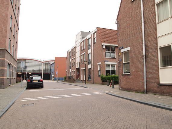 Baan — Schiedam