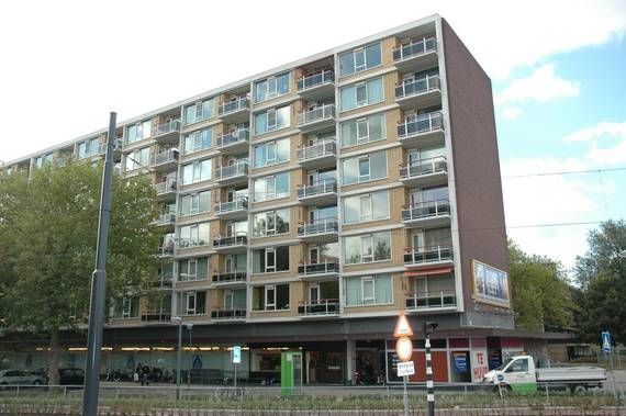 's-Gravelandseweg — Schiedam