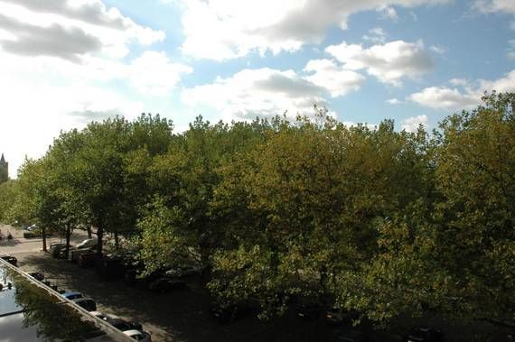 's-Gravelandseweg — Schiedam