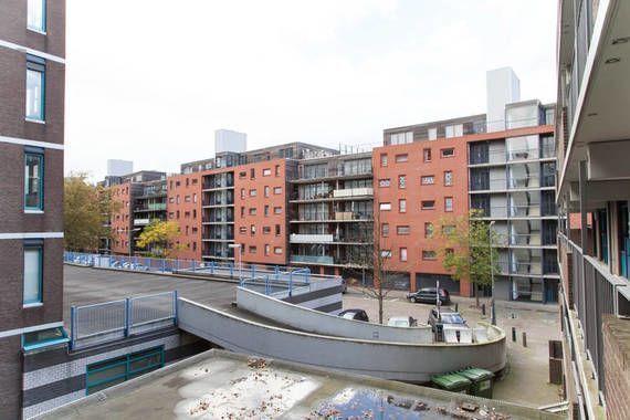 's-Gravelandseweg — Schiedam