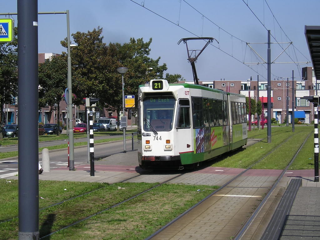 Boeier — Schiedam