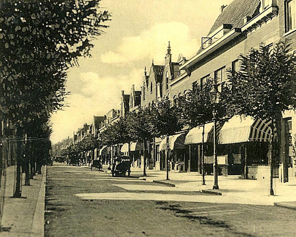 Broersveld — Schiedam