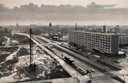 's-Gravelandseweg — Schiedam