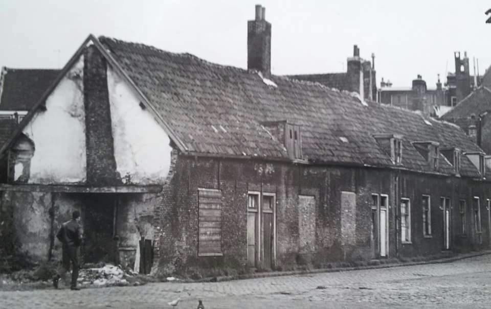 Breedstraat — Schiedam